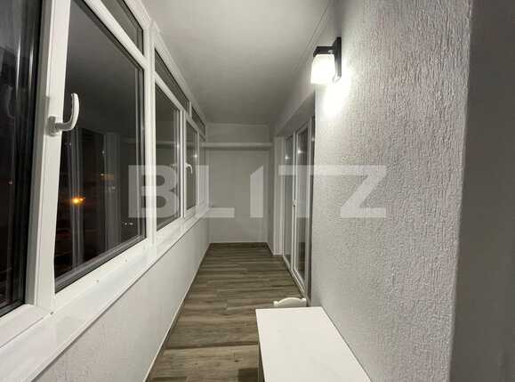 Apartament de închiriat 3 camere Manastur - 78228AI | BLITZ Cluj-Napoca | Poza10