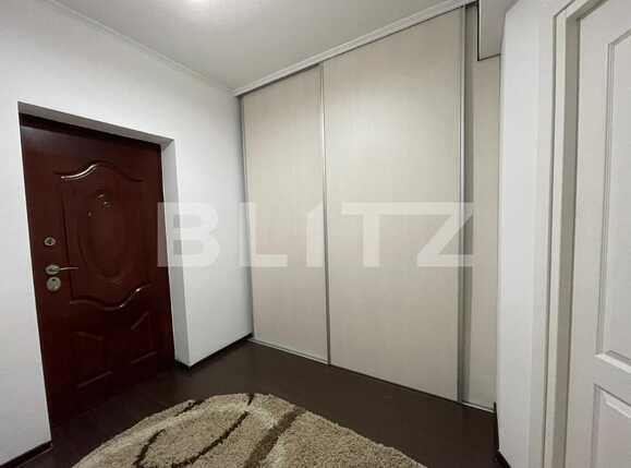 Apartament de închiriat 3 camere Manastur - 78228AI | BLITZ Cluj-Napoca | Poza9