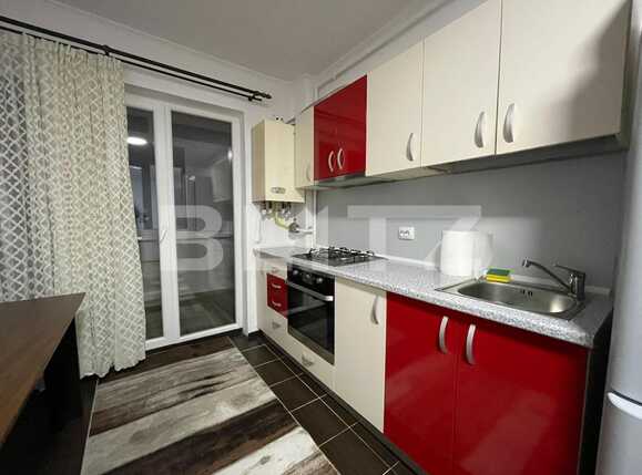 Apartament de închiriat 3 camere Manastur - 78228AI | BLITZ Cluj-Napoca | Poza2