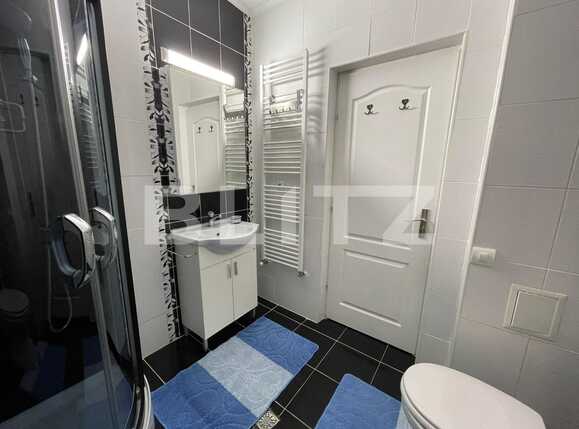 Apartament de închiriat 3 camere Manastur - 78228AI | BLITZ Cluj-Napoca | Poza7