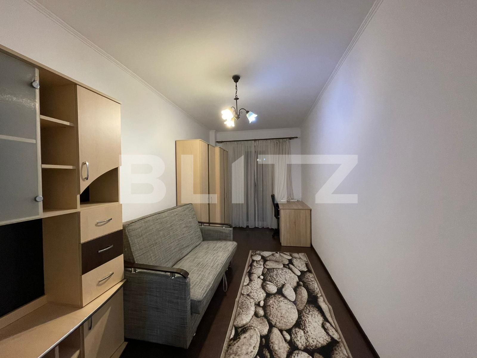 Apartament de închiriat 3 camere Manastur - 78228AI | BLITZ Cluj-Napoca | Poza3