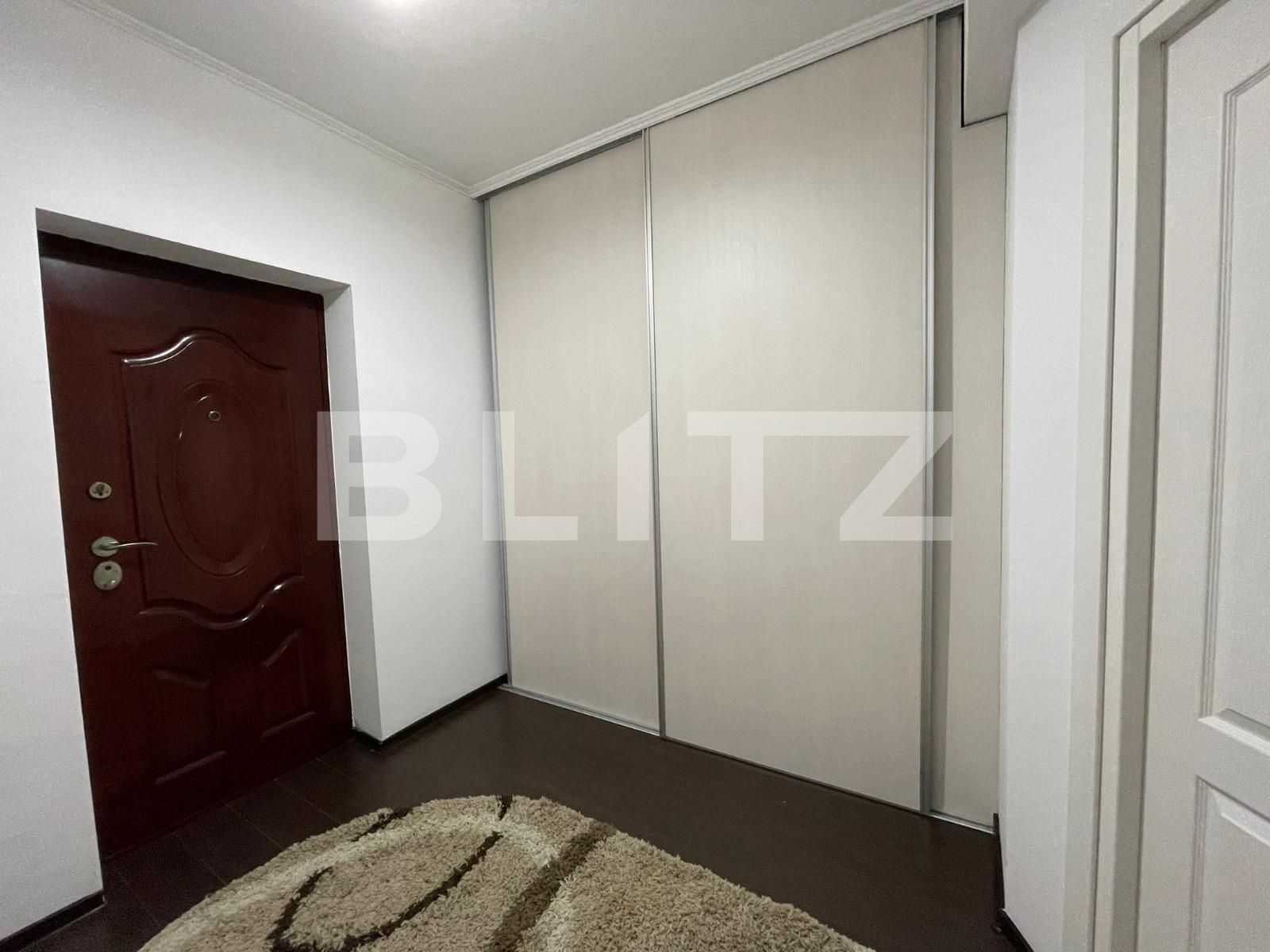 Apartament de închiriat 3 camere Manastur - 78228AI | BLITZ Cluj-Napoca | Poza9