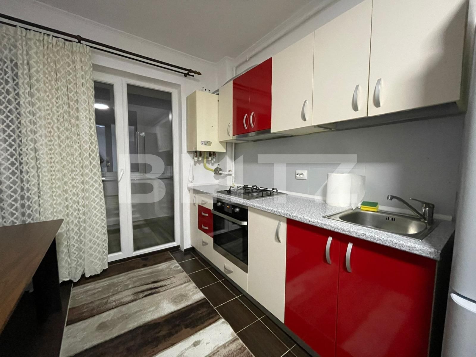 Apartament de închiriat 3 camere Manastur - 78228AI | BLITZ Cluj-Napoca | Poza2