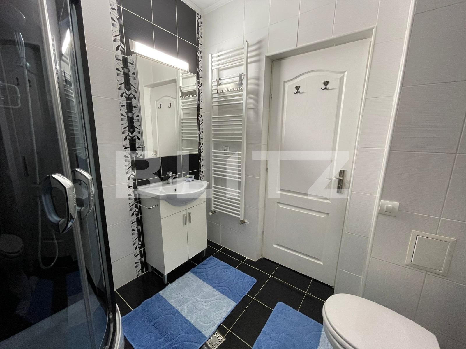 Apartament de închiriat 3 camere Manastur - 78228AI | BLITZ Cluj-Napoca | Poza7