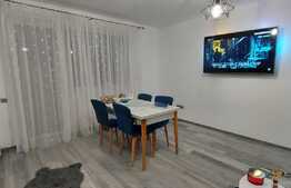 Apartament de lux, 3 camere, parcare, zona Stadionului!