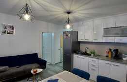 Apartament de lux, 3 camere, parcare, zona Stadionului!