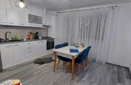 Apartament de lux, 3 camere, parcare, zona Stadionului!