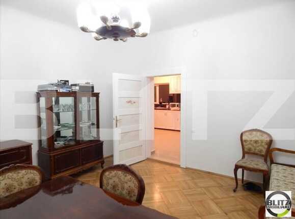 Apartament de vânzare 4 camere Central - 7823AV | BLITZ Cluj-Napoca | Poza2