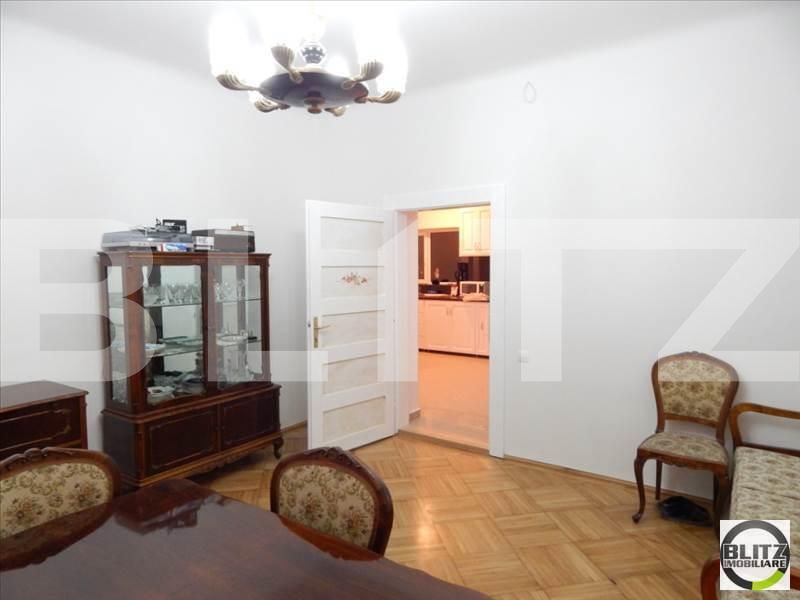 Apartament de vânzare 4 camere Central - 7823AV | BLITZ Cluj-Napoca | Poza2
