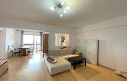 Apartament 3 camere, 83 mp, parcare, A.C., balcon, zona Dorobantilor 