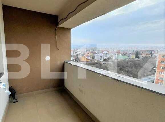 Apartament de închiriat 3 camere Marasti - 78231AI | BLITZ Cluj-Napoca | Poza12