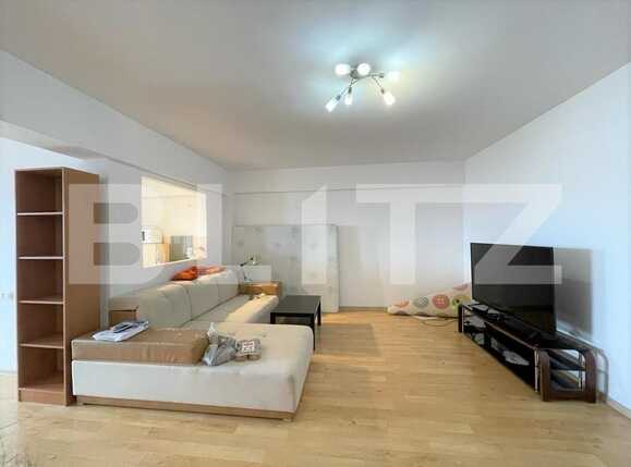 Apartament de închiriat 3 camere Marasti - 78231AI | BLITZ Cluj-Napoca | Poza2