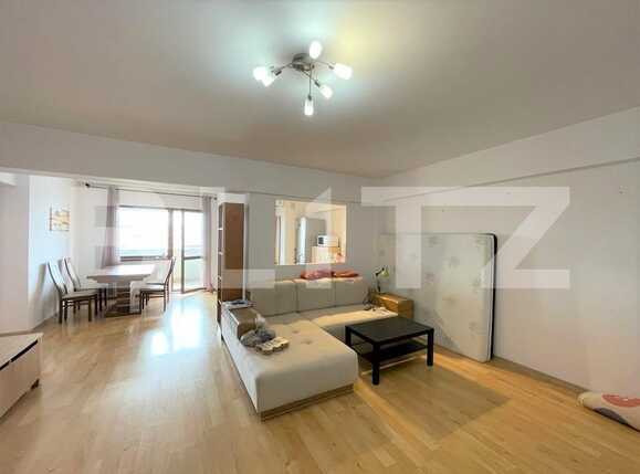 Apartament de închiriat 3 camere Marasti - 78231AI | BLITZ Cluj-Napoca | Poza1