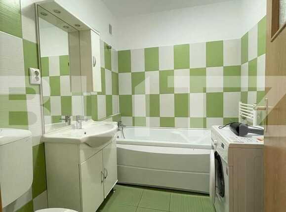 Apartament de închiriat 3 camere Marasti - 78231AI | BLITZ Cluj-Napoca | Poza11