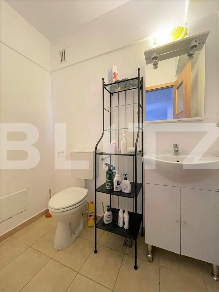 Apartament de închiriat 3 camere Marasti - 78231AI | BLITZ Cluj-Napoca | Poza8