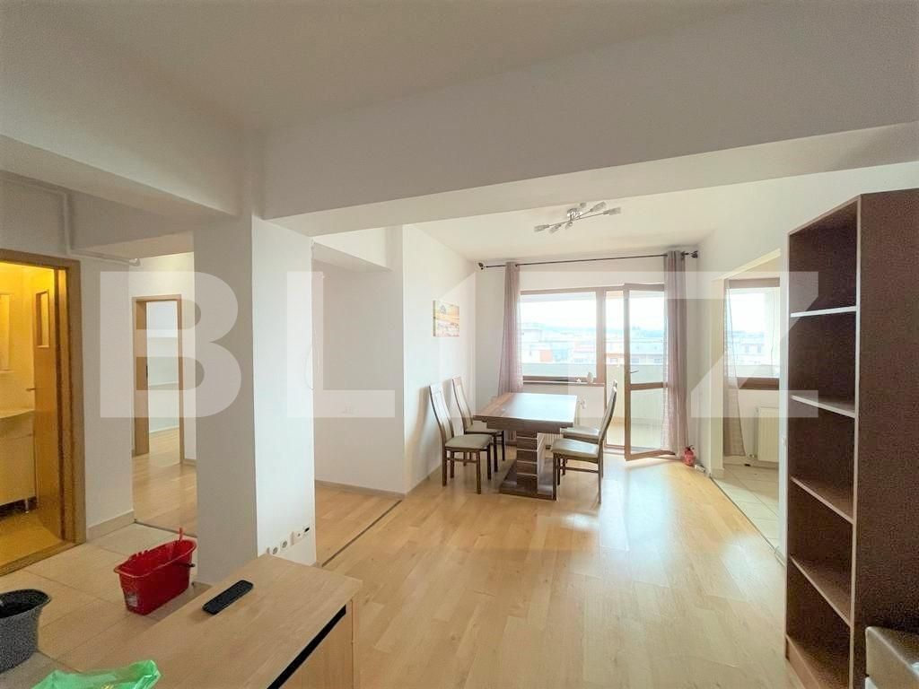 Apartament de închiriat 3 camere Marasti - 78231AI | BLITZ Cluj-Napoca | Poza4