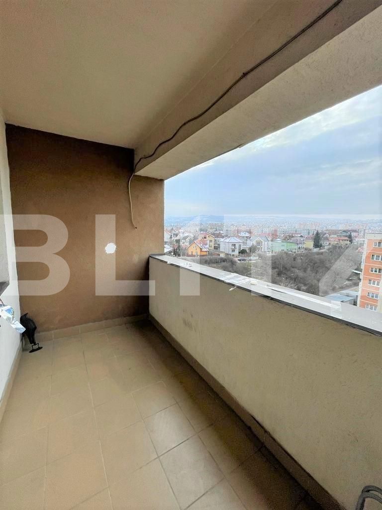 Apartament de închiriat 3 camere Marasti - 78231AI | BLITZ Cluj-Napoca | Poza12