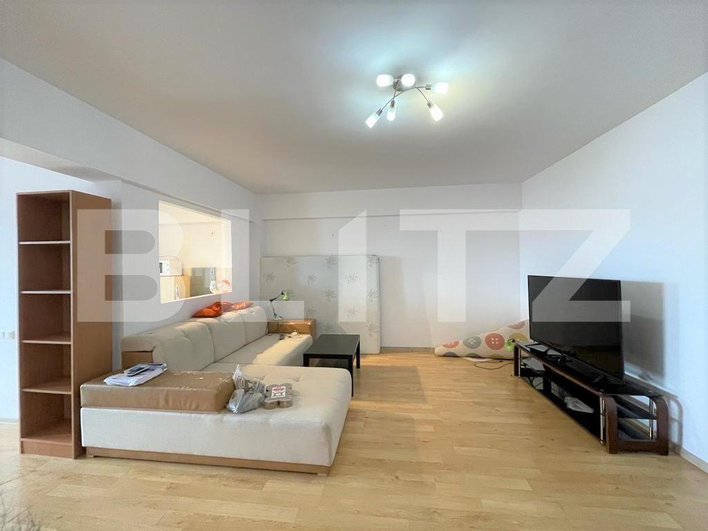 Apartament de închiriat 3 camere Marasti - 78231AI | BLITZ Cluj-Napoca | Poza2