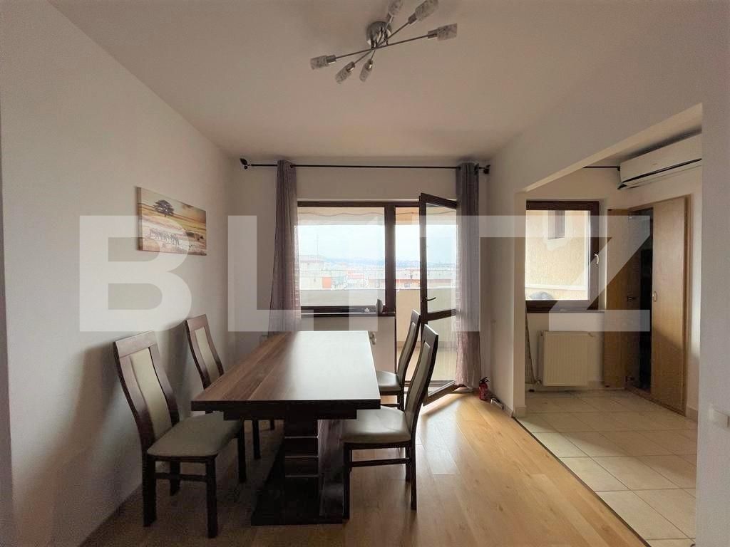 Apartament de închiriat 3 camere Marasti - 78231AI | BLITZ Cluj-Napoca | Poza5