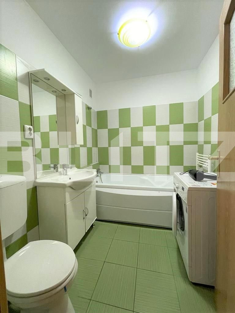 Apartament de închiriat 3 camere Marasti - 78231AI | BLITZ Cluj-Napoca | Poza11