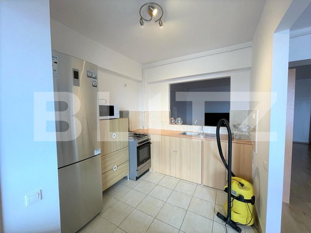 Apartament de închiriat 3 camere Marasti - 78231AI | BLITZ Cluj-Napoca | Poza6