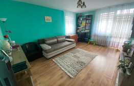 Apartament 3 camere decomandate, 72 mp, parcare, zona Centrala