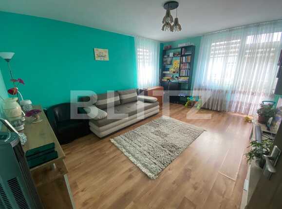 Apartament de vânzare 3 camere Floreşti - 78232AV | BLITZ Cluj-Napoca | Poza2