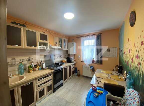 Apartament de vânzare 3 camere Floreşti - 78232AV | BLITZ Cluj-Napoca | Poza7
