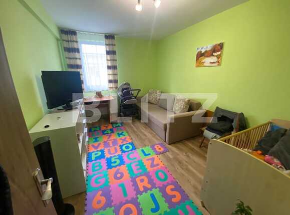 Apartament de vânzare 3 camere Floreşti - 78232AV | BLITZ Cluj-Napoca | Poza5