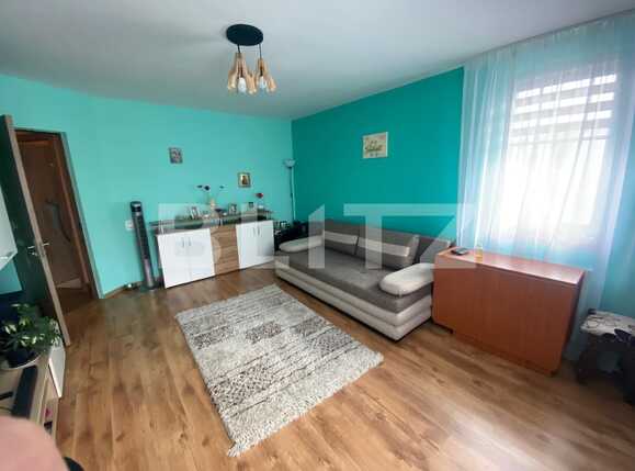 Apartament de vânzare 3 camere Floreşti - 78232AV | BLITZ Cluj-Napoca | Poza3