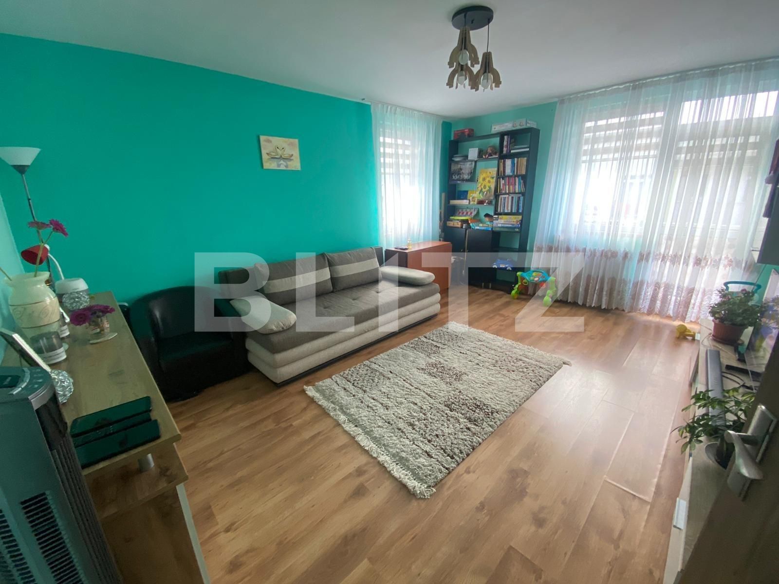 Apartament de vânzare 3 camere Floreşti - 78232AV | BLITZ Cluj-Napoca | Poza2