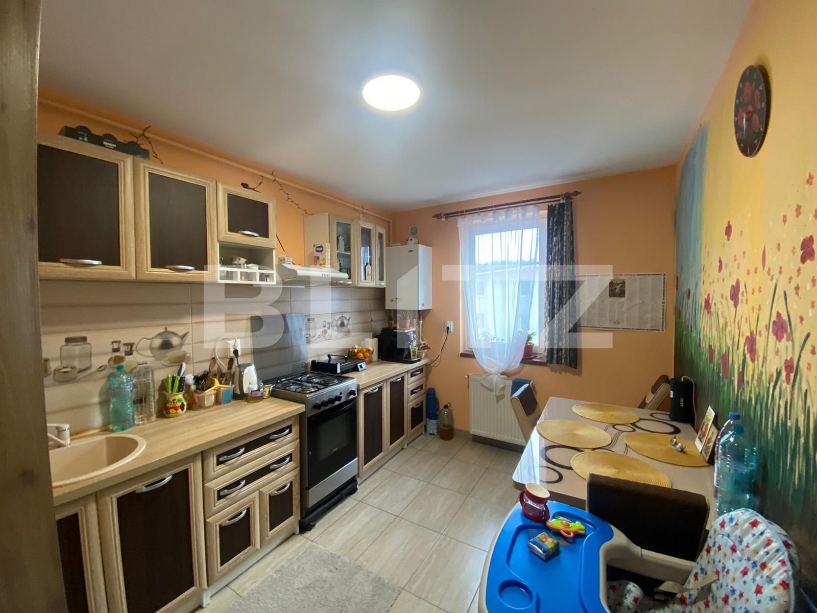 Apartament de vânzare 3 camere Floreşti - 78232AV | BLITZ Cluj-Napoca | Poza7