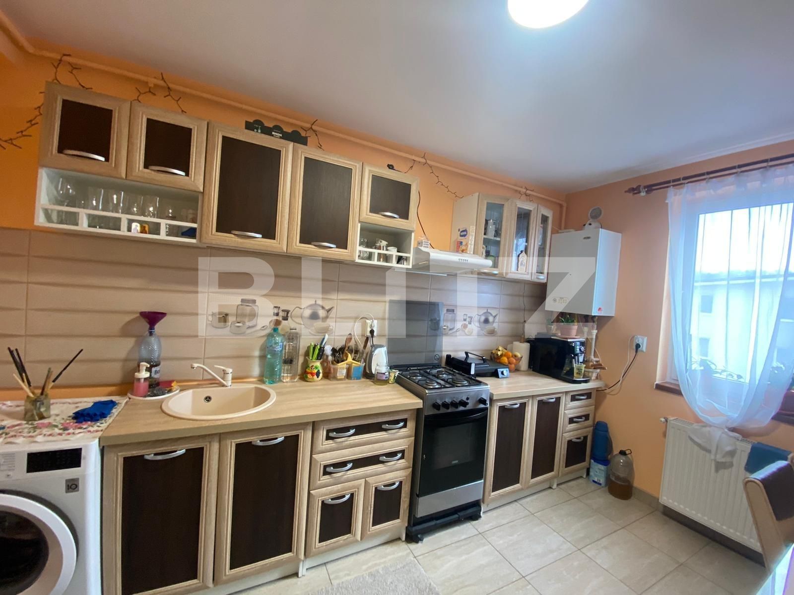 Apartament de vânzare 3 camere Floreşti - 78232AV | BLITZ Cluj-Napoca | Poza6