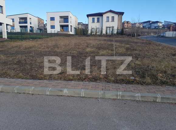 Teren de vânzare Iris - 78234TV | BLITZ Cluj-Napoca | Poza3