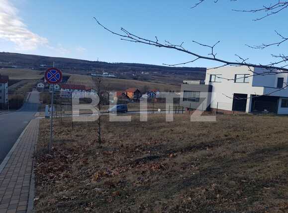 Teren de vânzare Iris - 78234TV | BLITZ Cluj-Napoca | Poza2