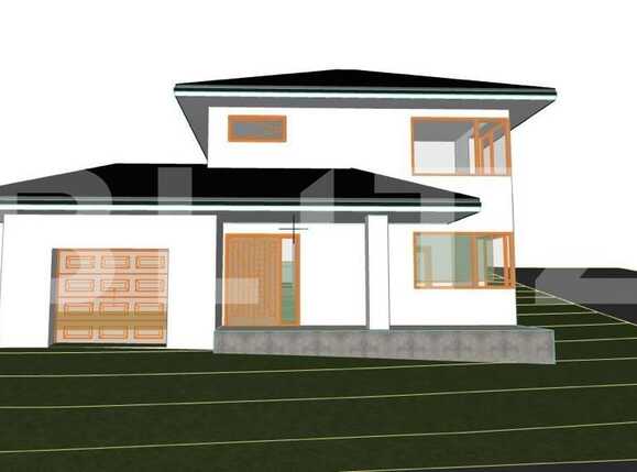 Teren de vânzare Iris - 78234TV | BLITZ Cluj-Napoca | Poza5