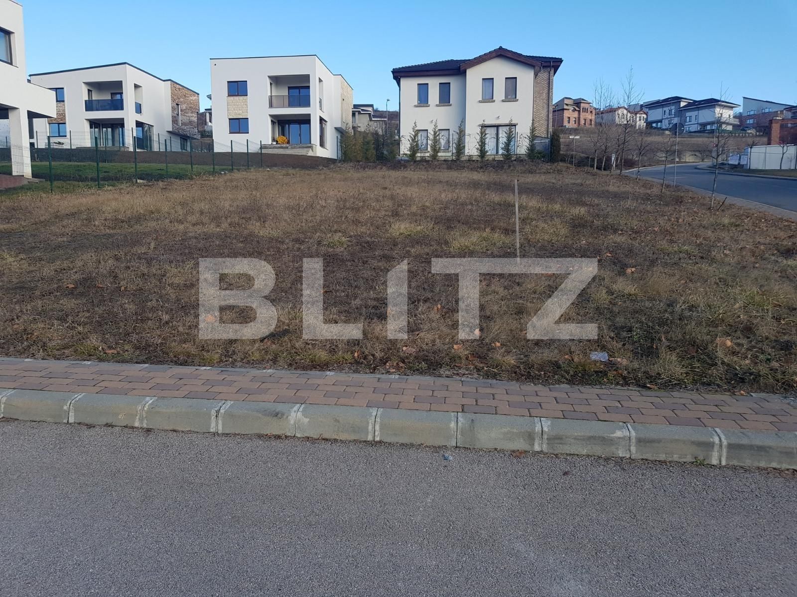 Teren de vânzare Iris - 78234TV | BLITZ Cluj-Napoca | Poza3