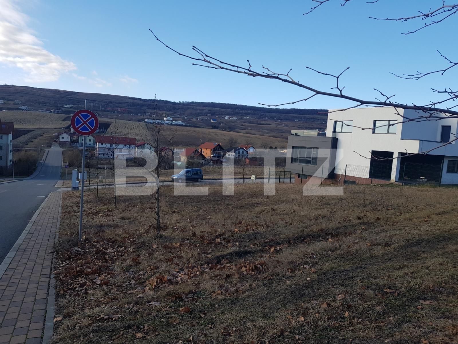 Teren de vânzare Iris - 78234TV | BLITZ Cluj-Napoca | Poza2