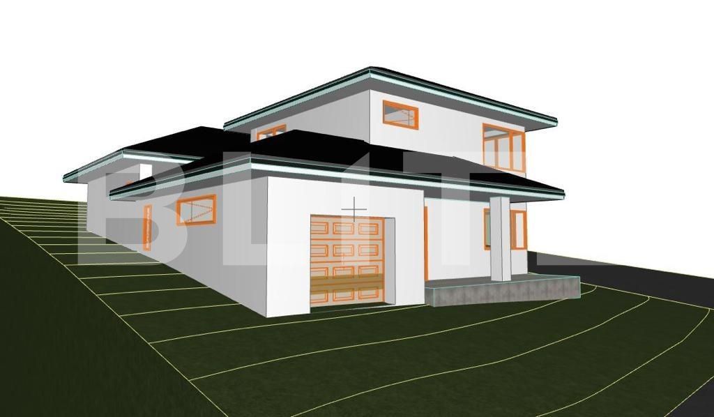 Teren de vânzare Iris - 78234TV | BLITZ Cluj-Napoca | Poza6