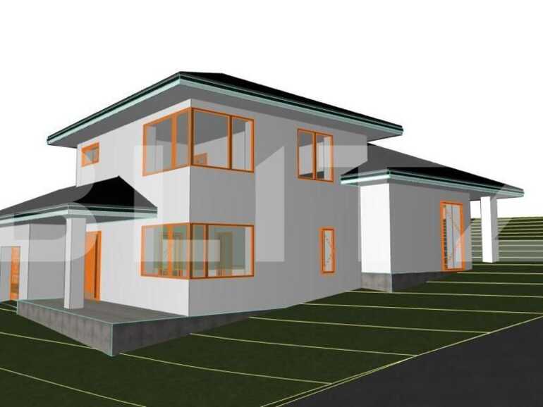 Teren de vânzare Iris - 78234TV | BLITZ Cluj-Napoca | Poza5