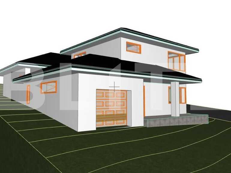 Teren de vânzare Iris - 78234TV | BLITZ Cluj-Napoca | Poza1