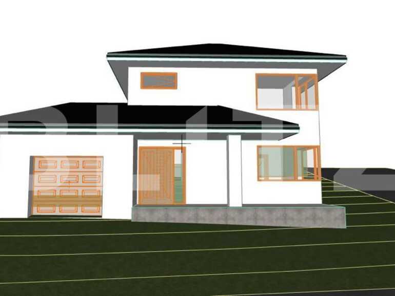 Teren de vânzare Iris - 78234TV | BLITZ Cluj-Napoca | Poza3