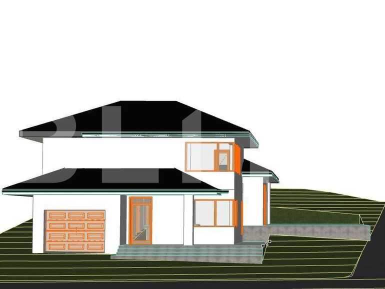 Teren de vânzare Iris - 78234TV | BLITZ Cluj-Napoca | Poza2