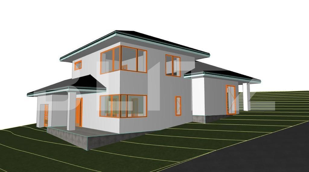 Teren de vânzare Iris - 78234TV | BLITZ Cluj-Napoca | Poza5