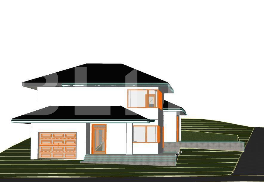 Teren de vânzare Iris - 78234TV | BLITZ Cluj-Napoca | Poza2