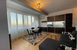 Garsoniera de 38 mp, recent renovata, prima inchiriere, parcare, zona Grand Hill