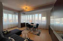 Garsoniera de 38 mp, recent renovata, prima inchiriere, parcare, zona Grand Hill