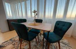 Garsoniera de 38 mp, recent renovata, prima inchiriere, parcare, zona Grand Hill