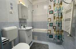 Garsoniera de 38 mp, recent renovata, prima inchiriere, parcare, zona Grand Hill