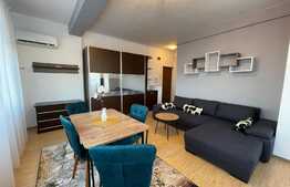 Garsoniera de 38 mp, recent renovata, prima inchiriere, parcare, zona Grand Hill